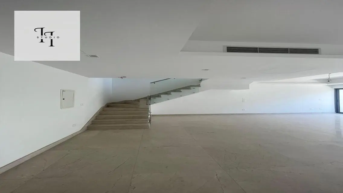 Townhouse Ultra super lux For Rent In Fifth Square