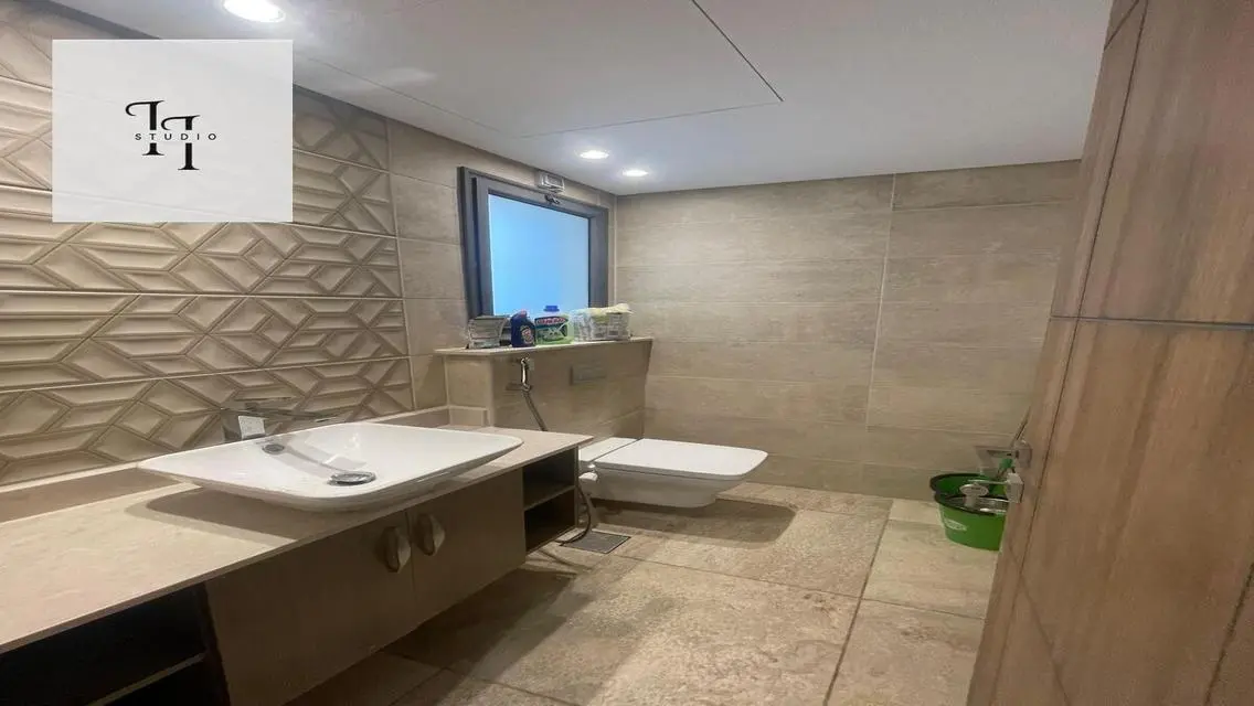 Townhouse Ultra super lux For Rent In Fifth Square