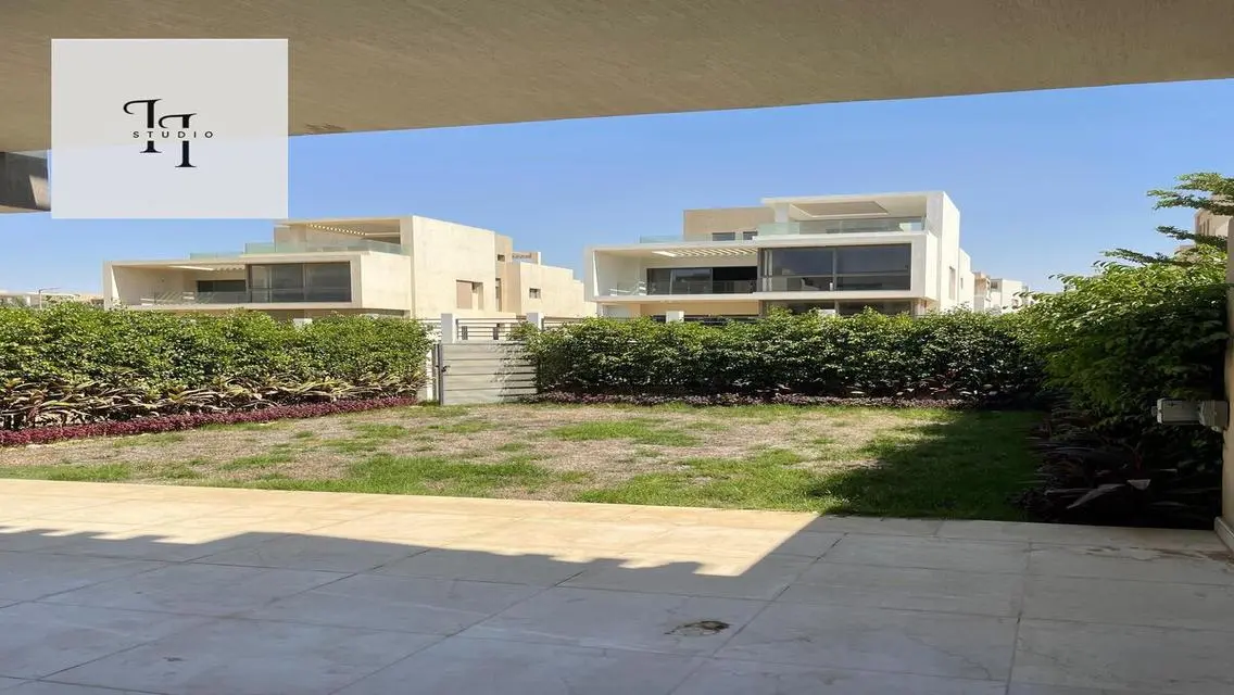 Townhouse Ultra super lux For Rent In Fifth Square