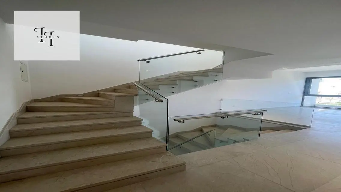Townhouse Ultra super lux For Rent In Fifth Square