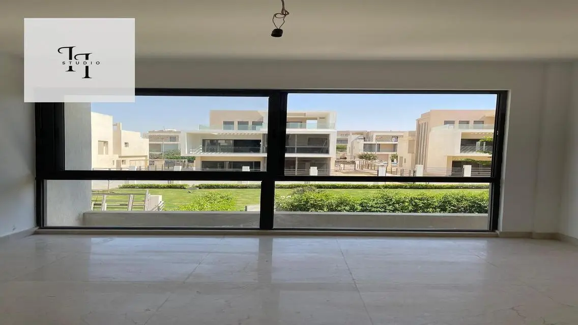 Townhouse Ultra super lux For Rent In Fifth Square