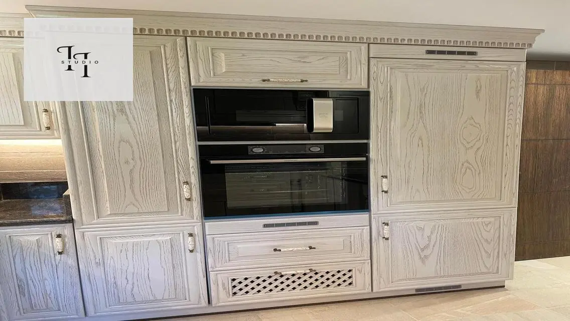 Townhouse Ultra super lux For Rent In Fifth Square