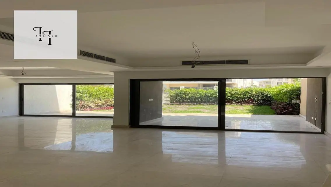 Townhouse Ultra super lux For Rent In Fifth Square