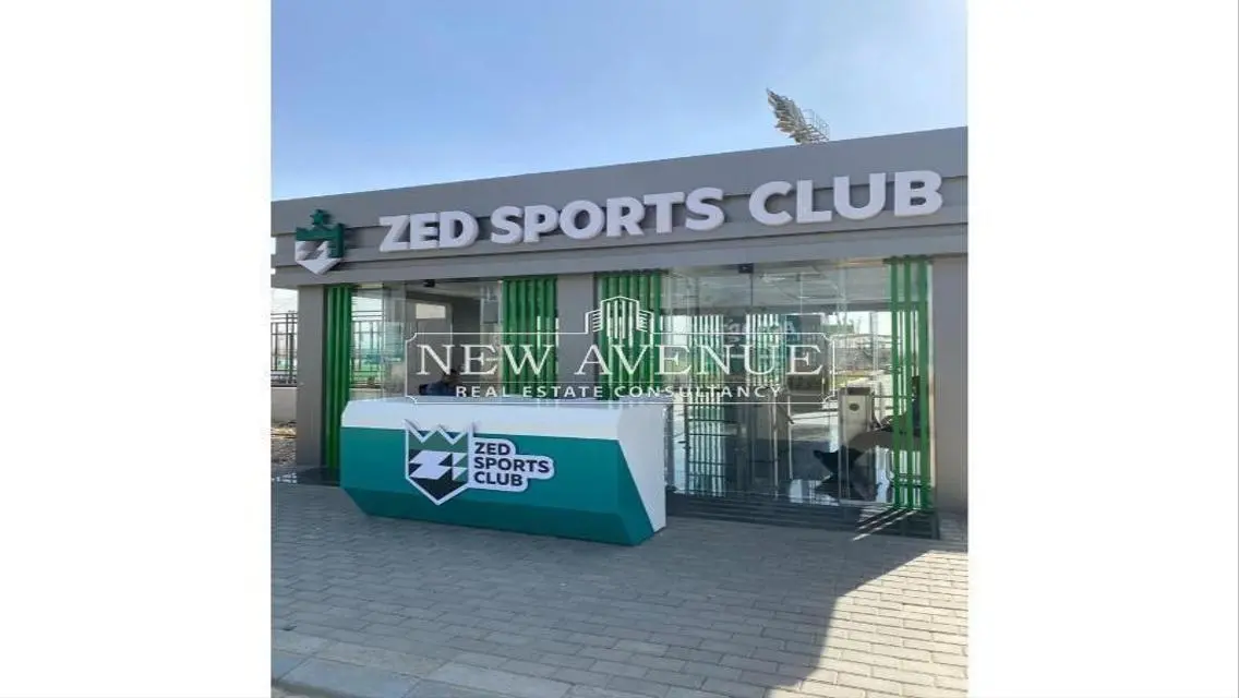 Prime Location | Fully Finished | Zed East