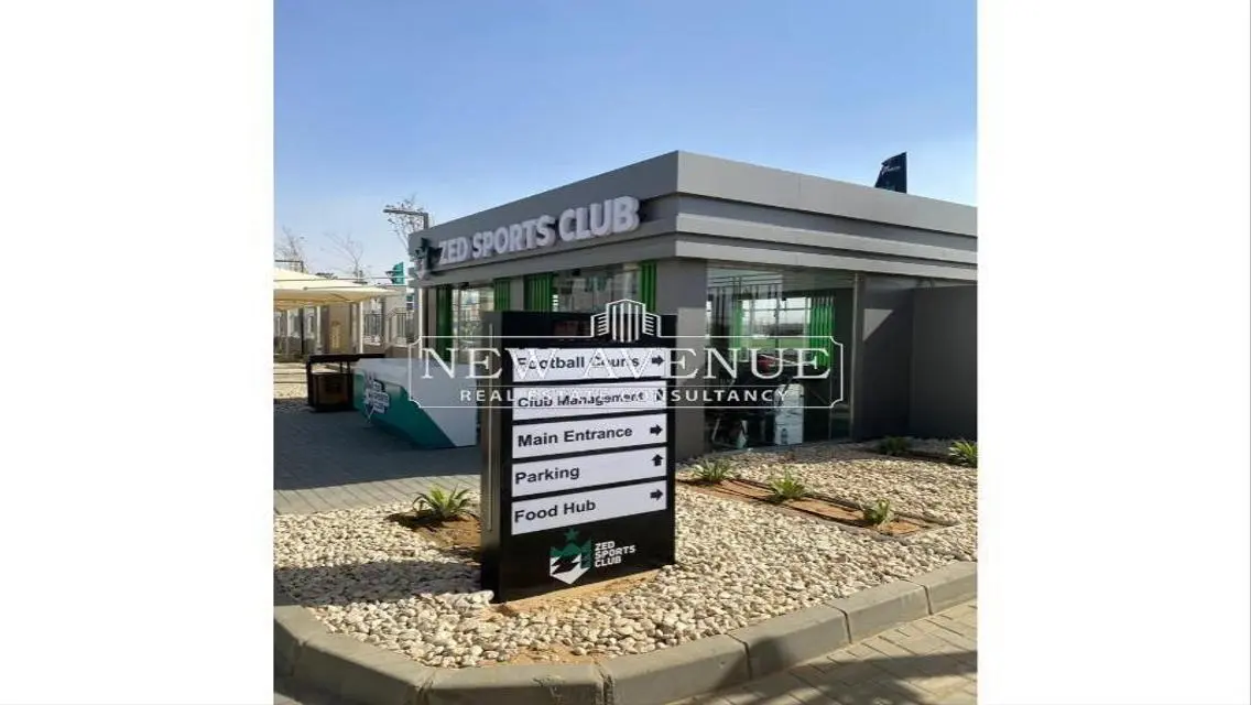 Prime Location | Fully Finished | Zed East