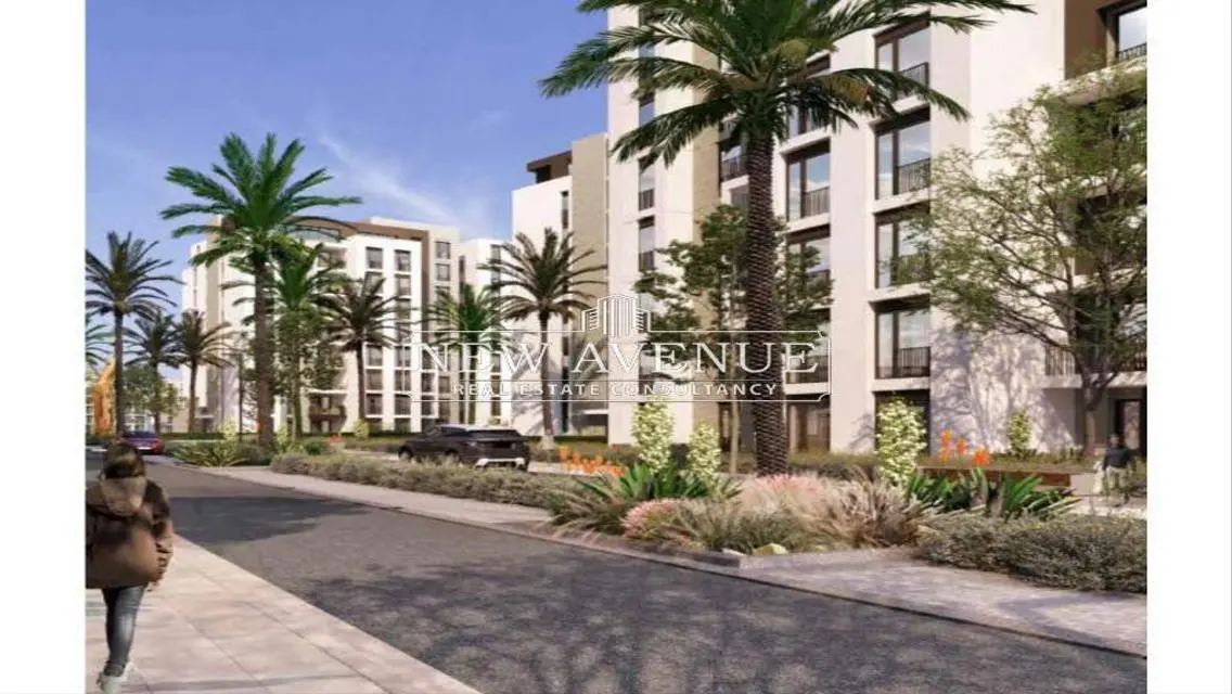 Prime Location | Fully Finished | Zed East