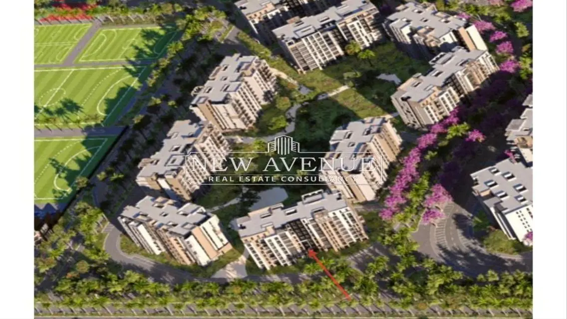 Prime Location | Fully Finished | Zed East