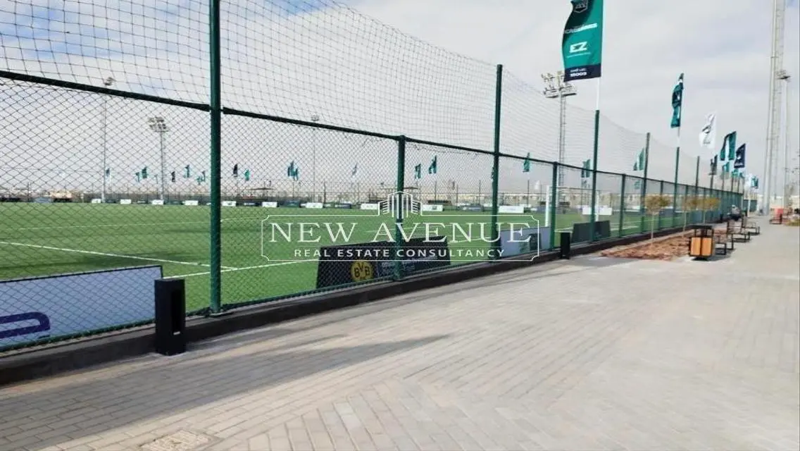 Prime Location | Fully Finished | Zed East