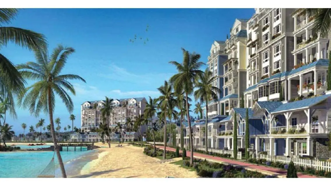 Apartment for sale in Mountain View - I CITY