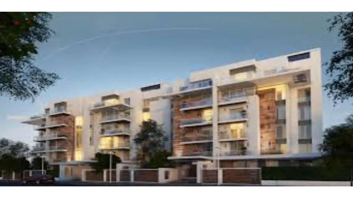 Apartment for sale in Mountain View - I CITY
