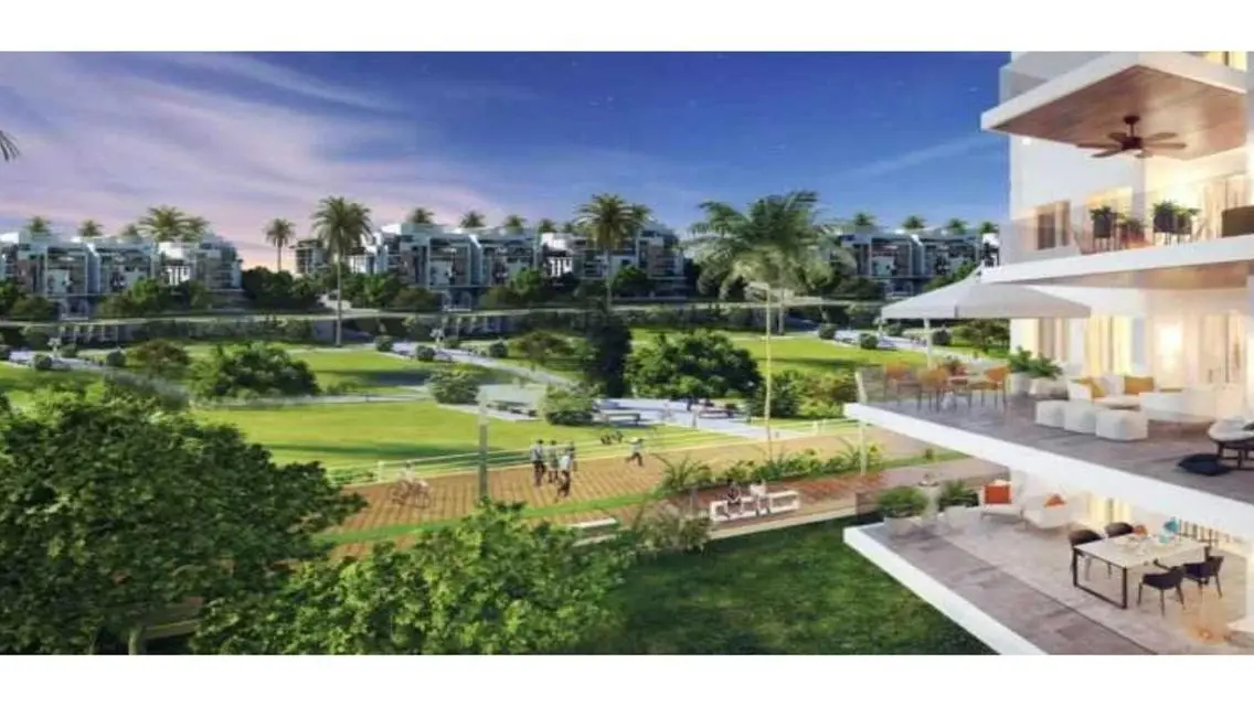 Apartment for sale in Mountain View - I CITY