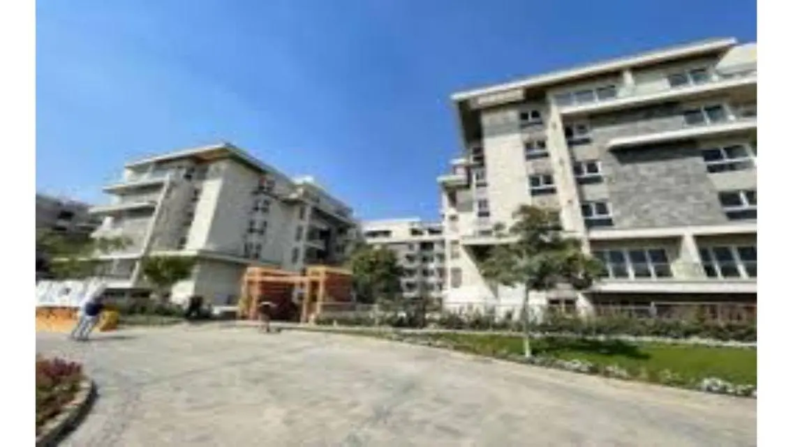 Apartment for sale in Mountain View - I CITY