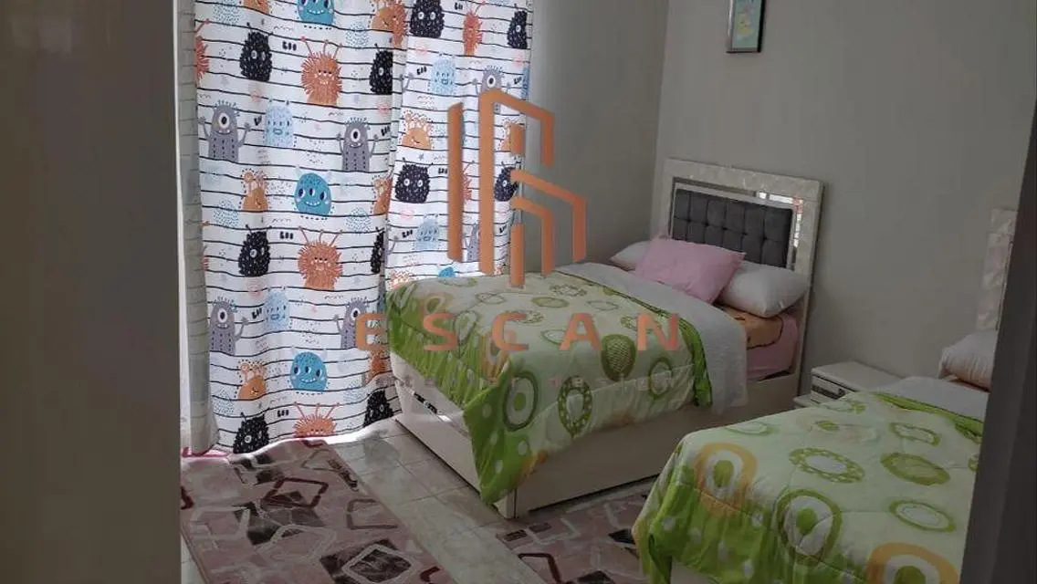 Apartment for rent in Al Rehab, near services