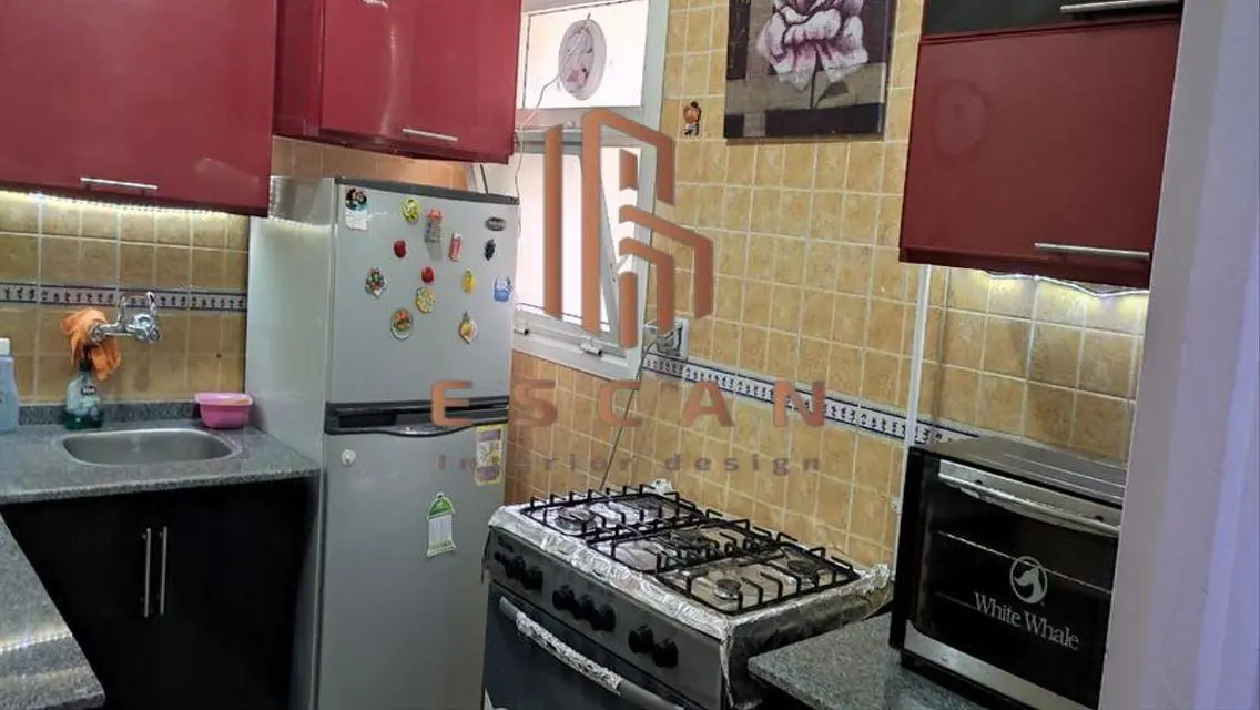 Apartment for rent in Al Rehab, near services