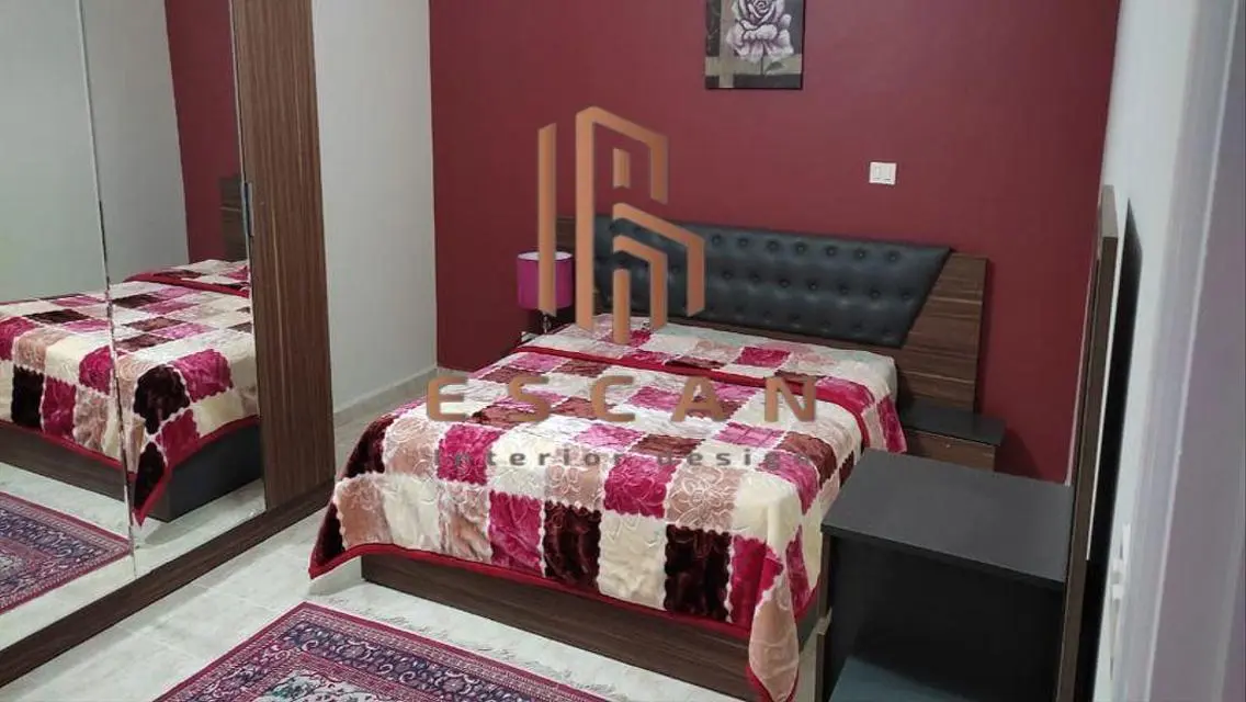 Apartment for rent in Al Rehab, near services