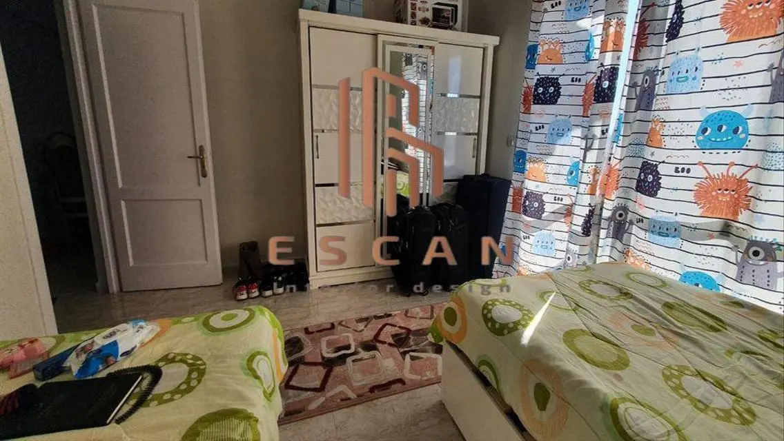 Apartment for rent in Al Rehab, near services