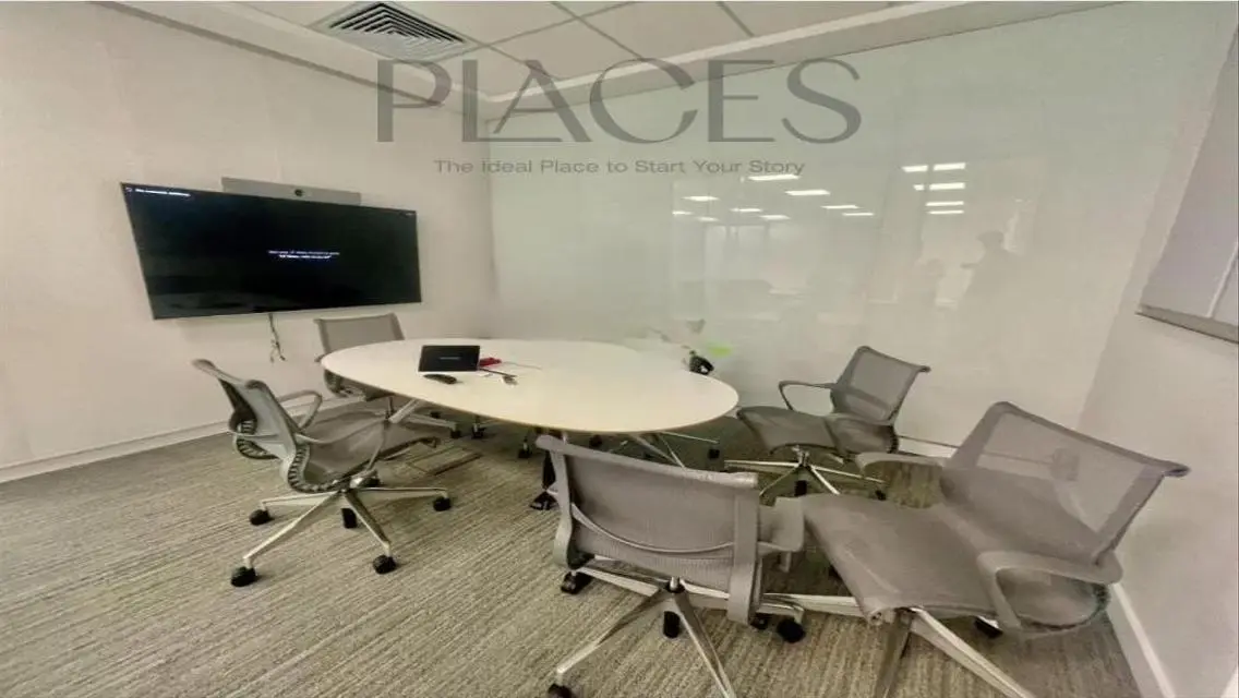 Admin headquarters ​​200 m for rent in CFC