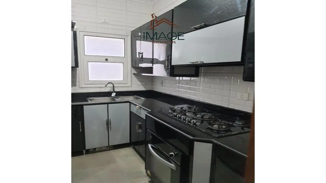 Directly on pool chalet for sale in Amwaj