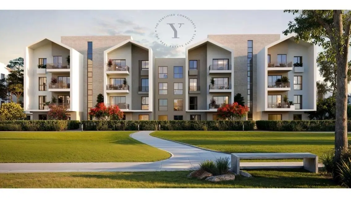 Luxury Apartment with Extensive Facilities