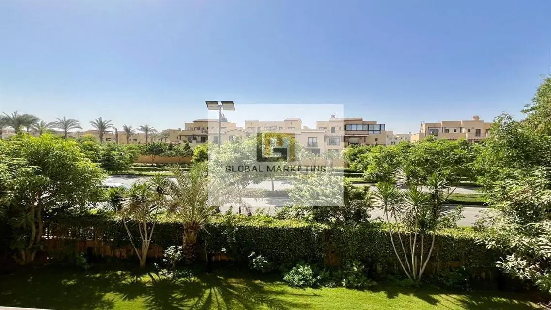 5 bedroom standalone villa for rent in Mivida