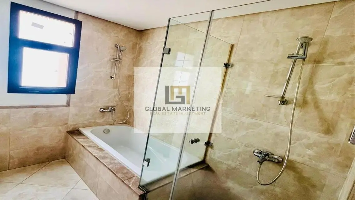 5 bedroom standalone villa for rent in Mivida