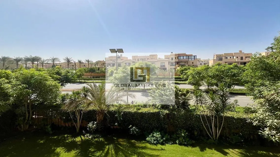 5 bedroom standalone villa for rent in Mivida