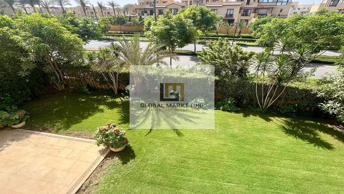 5 bedroom standalone villa for rent in Mivida