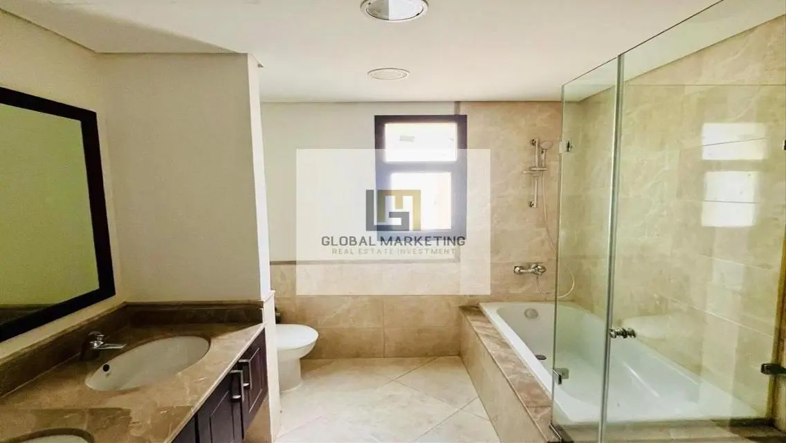 5 bedroom standalone villa for rent in Mivida