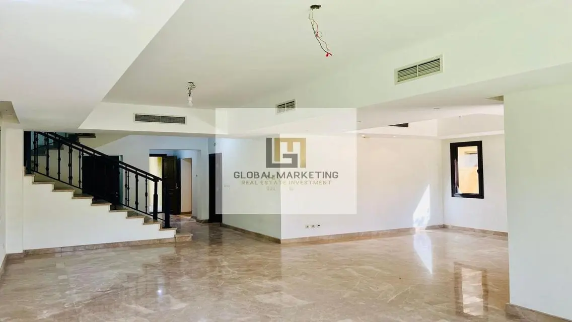 5 bedroom standalone villa for rent in Mivida