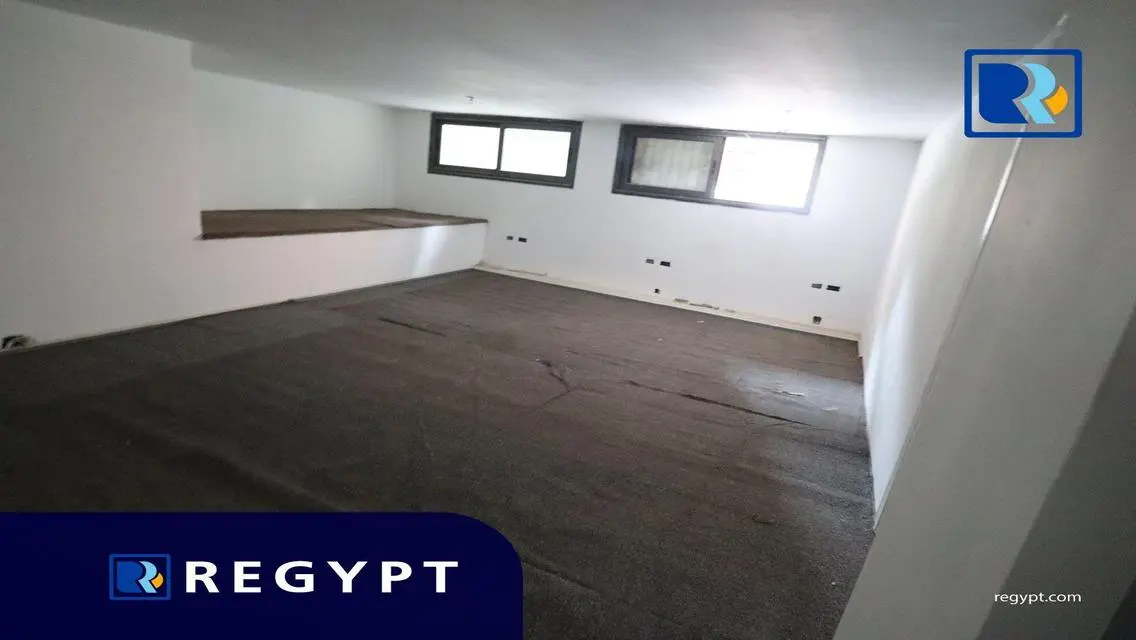 ADMINISTRATIVE DUPLEX FOR RENT IN CORNISH