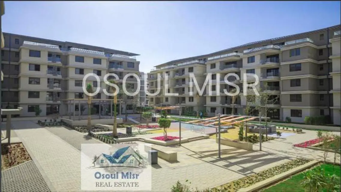 Luxury Apartment with Shared Garden in a Prime Location