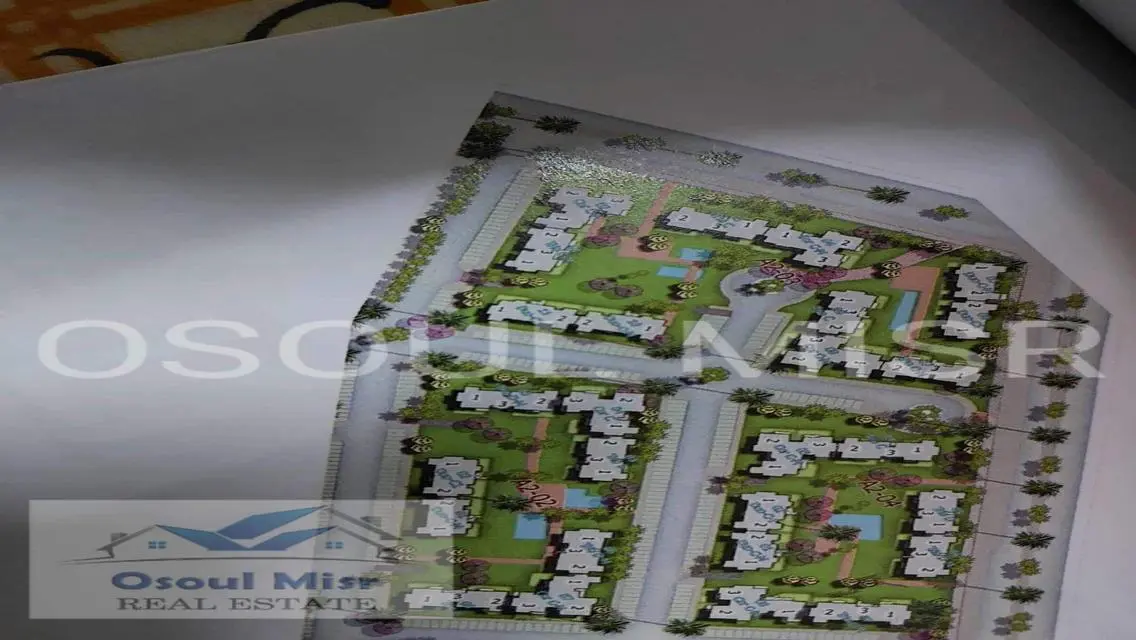 Luxury Apartment with Shared Garden in a Prime Location