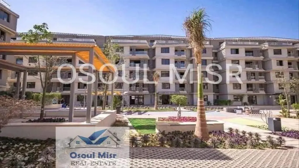 Luxury Apartment with Shared Garden in a Prime Location