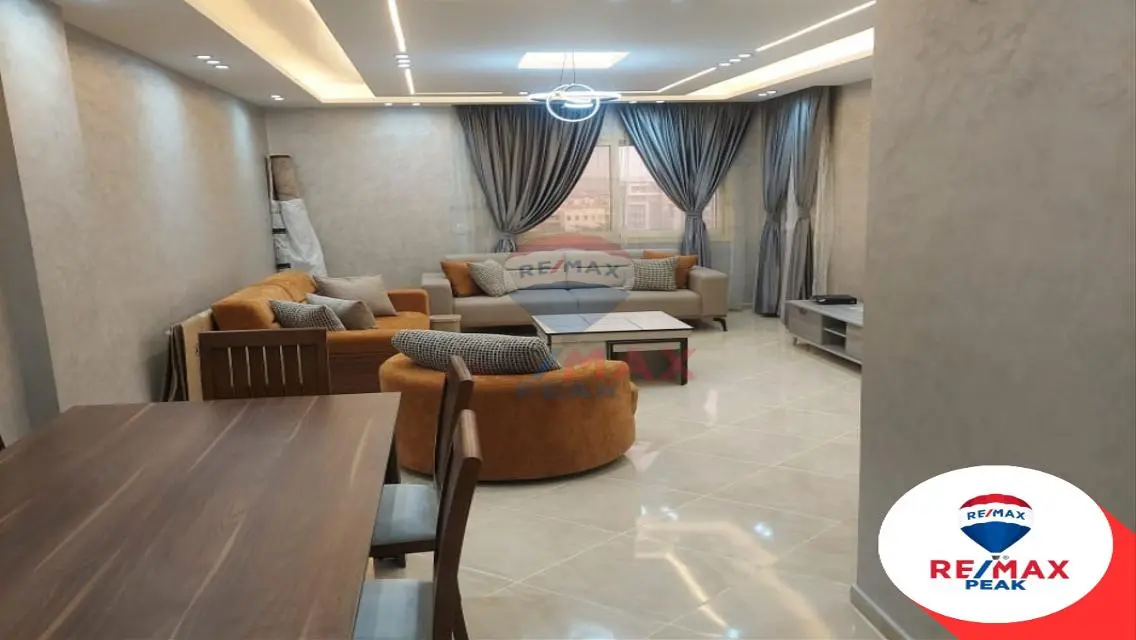 للإيجار كمبوند دار مصر ١٦ شقة ١٤٠م