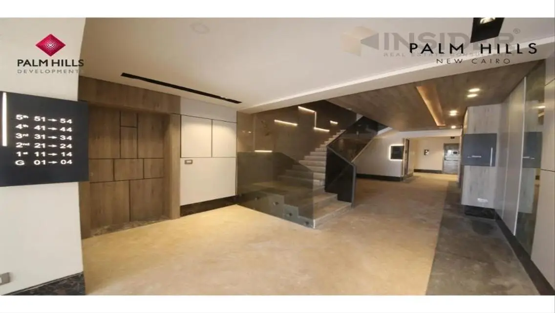 Standalone Villa For Sale prim location palm hills