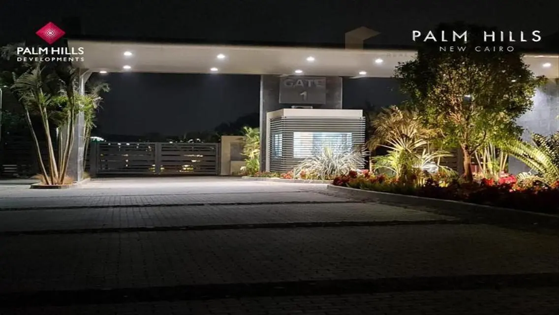 Standalone Villa For Sale prim location palm hills