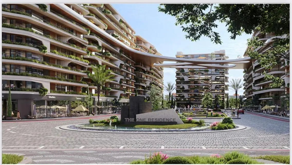 أمتلك وحدتك في أميز وأرقى كومباوند بالأسكندرية