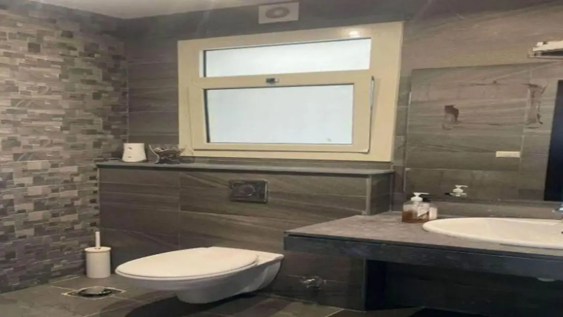 شاليه متشطب في هاسيندا ويست فيو البحر جنب فوكا باي