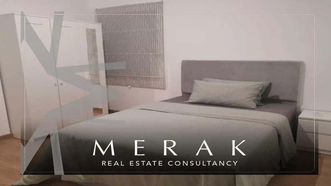 Unique View 180m Furnished by IKEA Golden Square