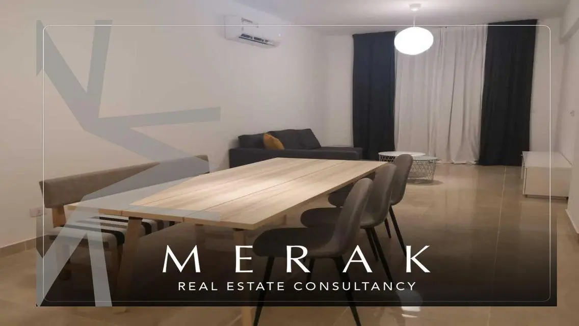 Unique View 180m Furnished by IKEA Golden Square
