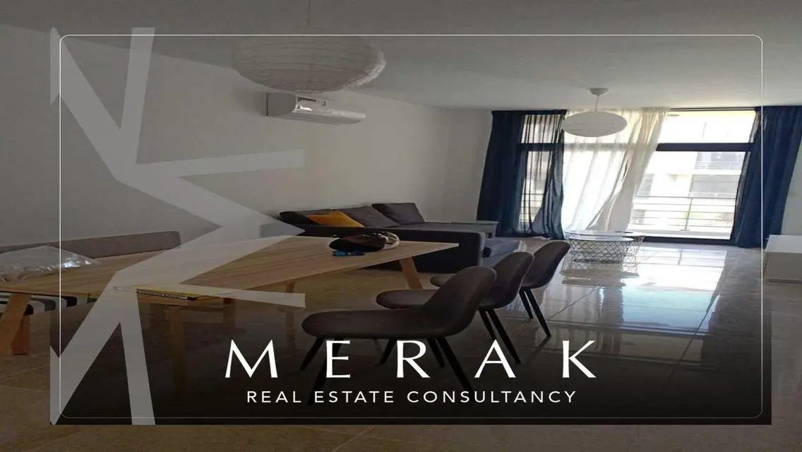 Unique View 180m Furnished by IKEA Golden Square