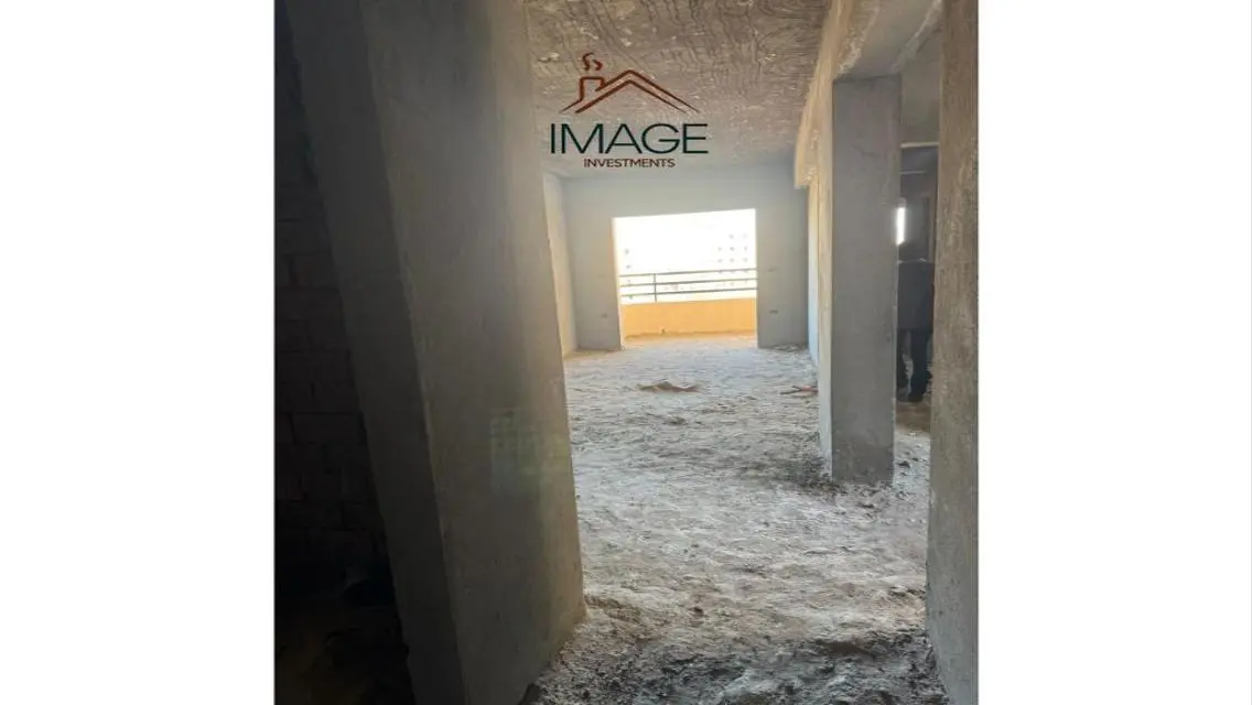 For sale apartment ready to move in Beit Al Watan
