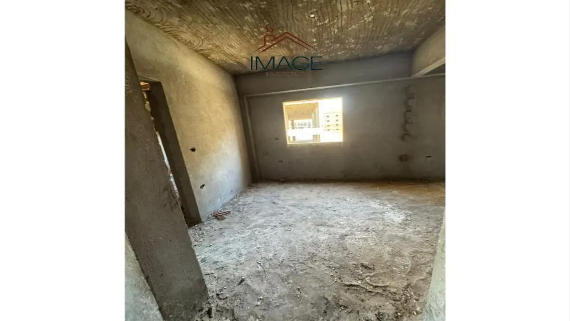For sale apartment ready to move in Beit Al Watan