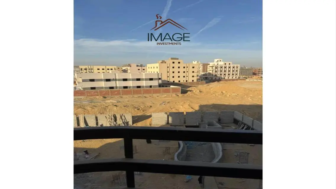 For sale apartment ready to move in Beit Al Watan