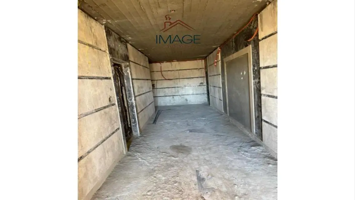 For sale apartment ready to move in Beit Al Watan
