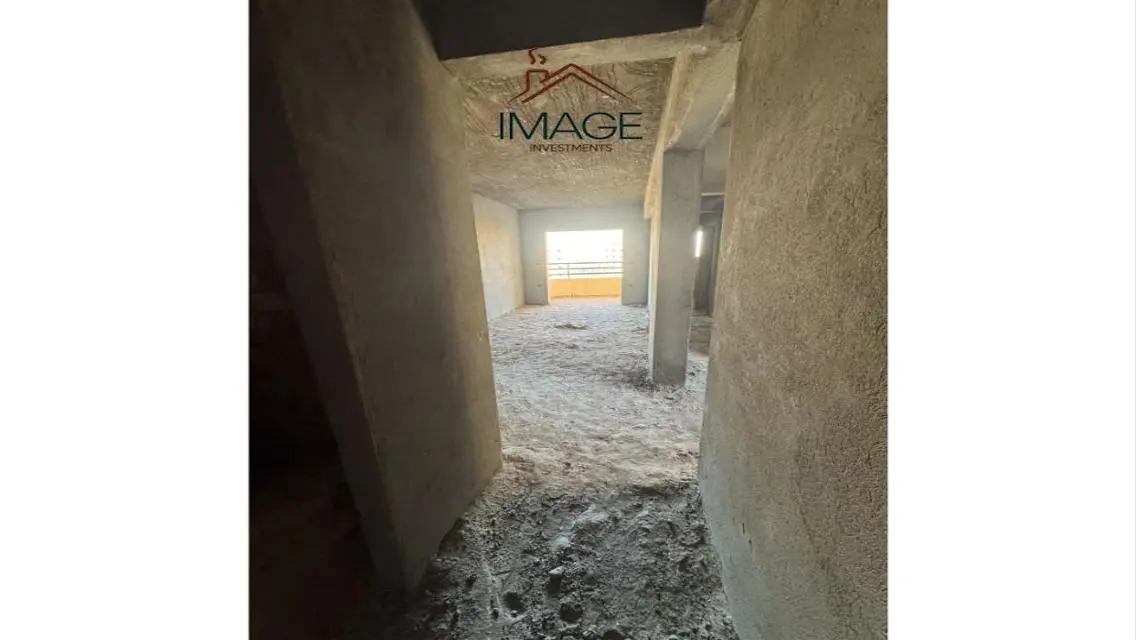For sale apartment ready to move in Beit Al Watan