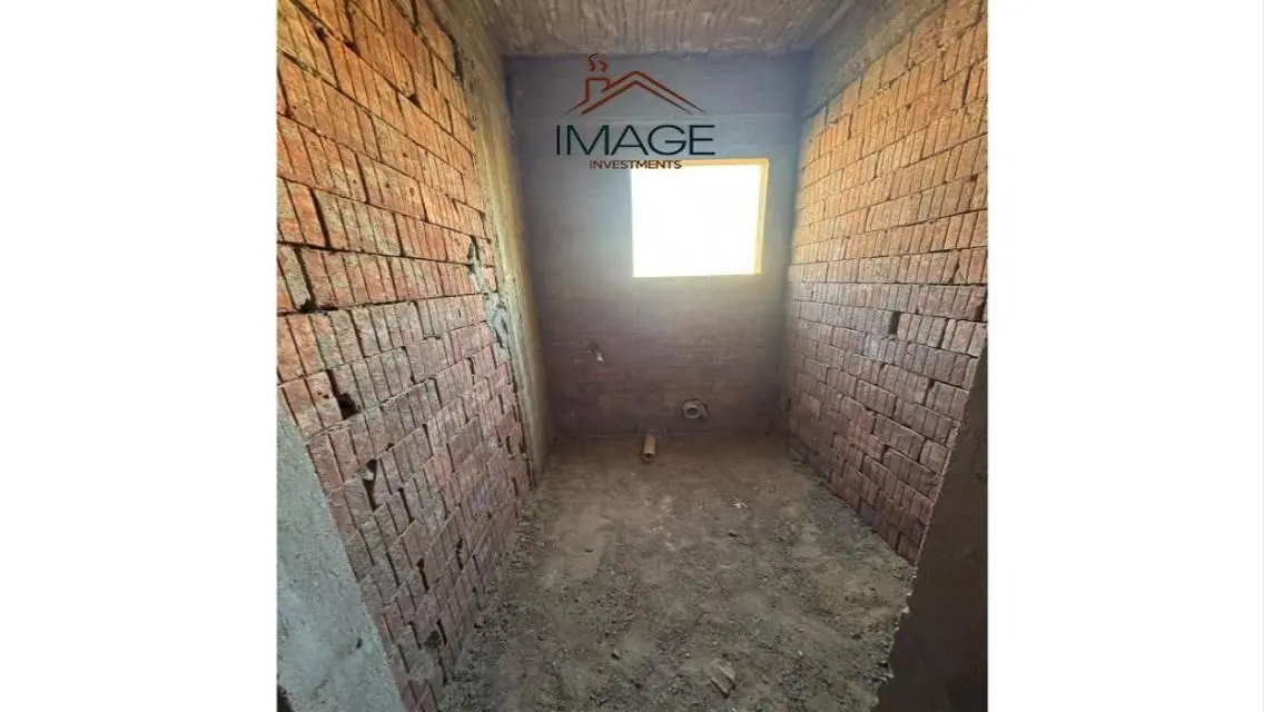 For sale apartment ready to move in Beit Al Watan