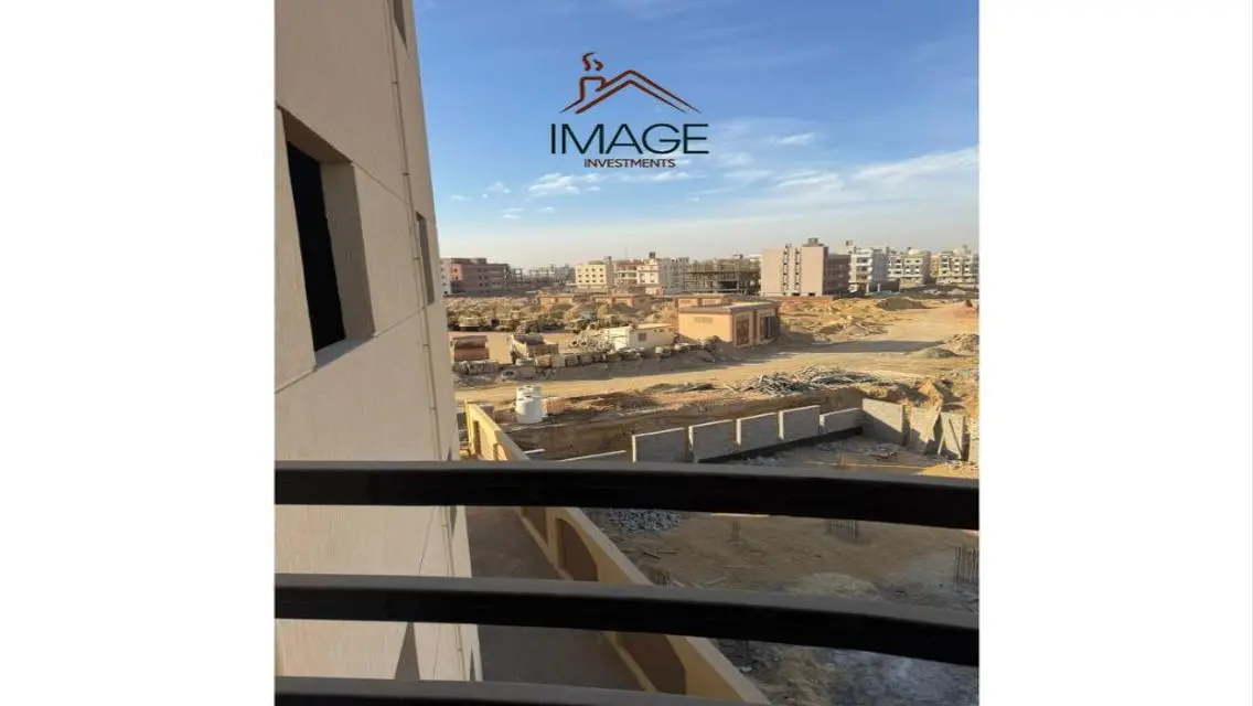 For sale apartment ready to move in Beit Al Watan
