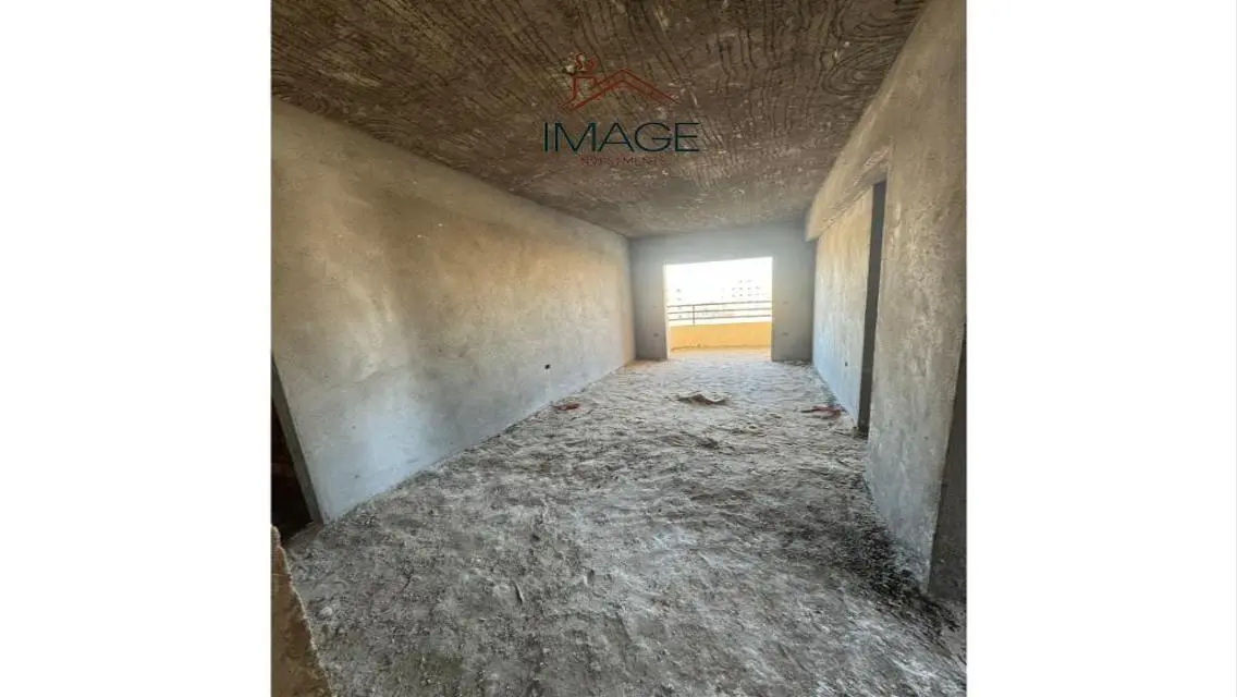 For sale apartment ready to move in Beit Al Watan