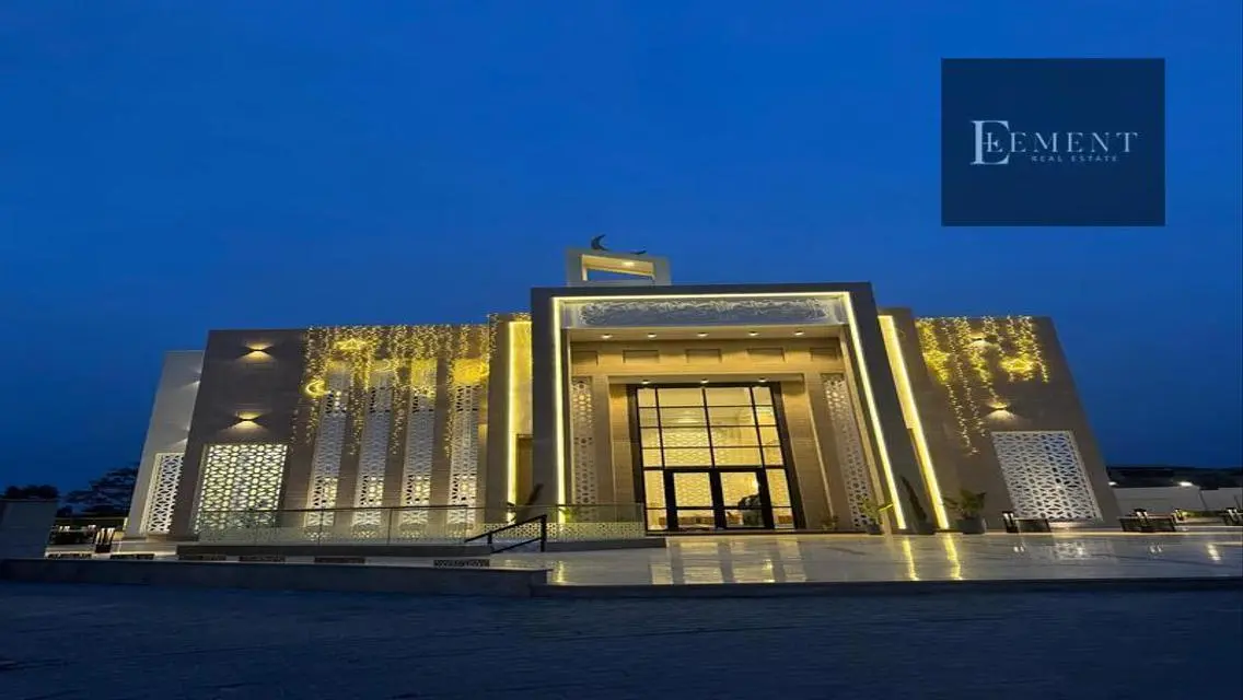 Town house at Azzar new cairo over 10 years